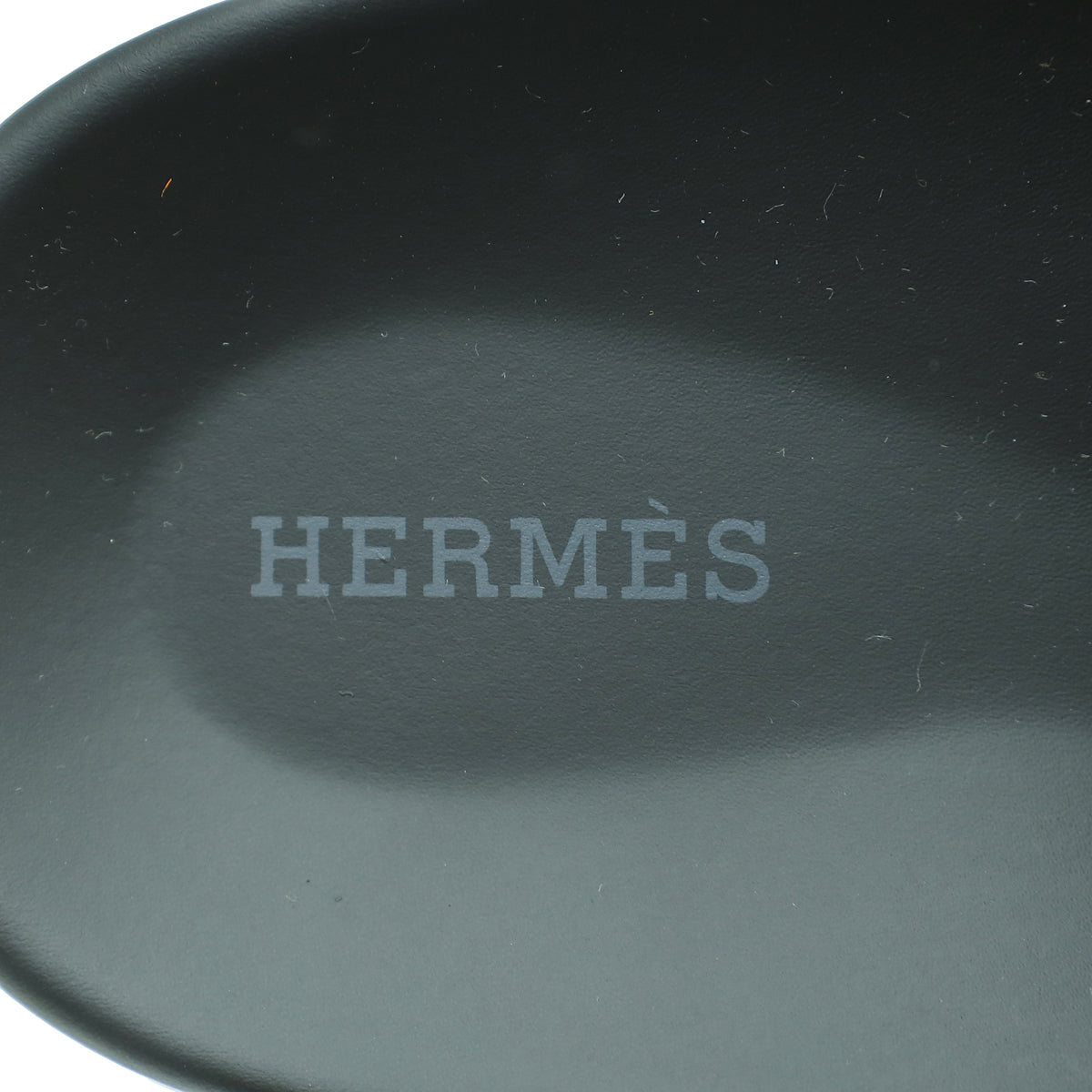 Hermes Bicolor Chypre Sandal 45