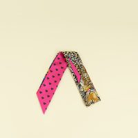 Hermes Multicolor Jungle Love Love Twilly