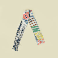 Hermes Multicolor Au Bloc Twilly
