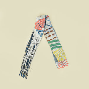 Hermes Multicolor Au Bloc Twilly