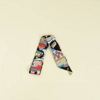 Hermes Tricolor La Patisserie Francaise Charm Twilly