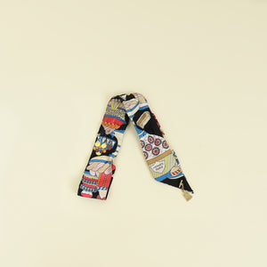 Descriptive image text