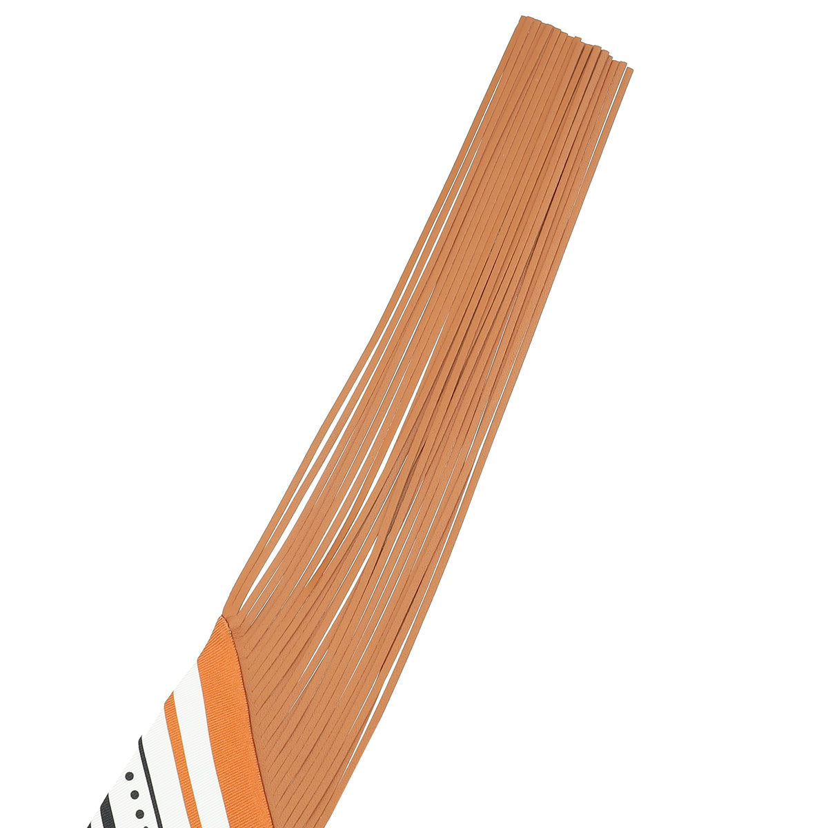 Hermes Barenia Festival des Amazones Bandana Folk Twilly-Hermes-THE CLOSET