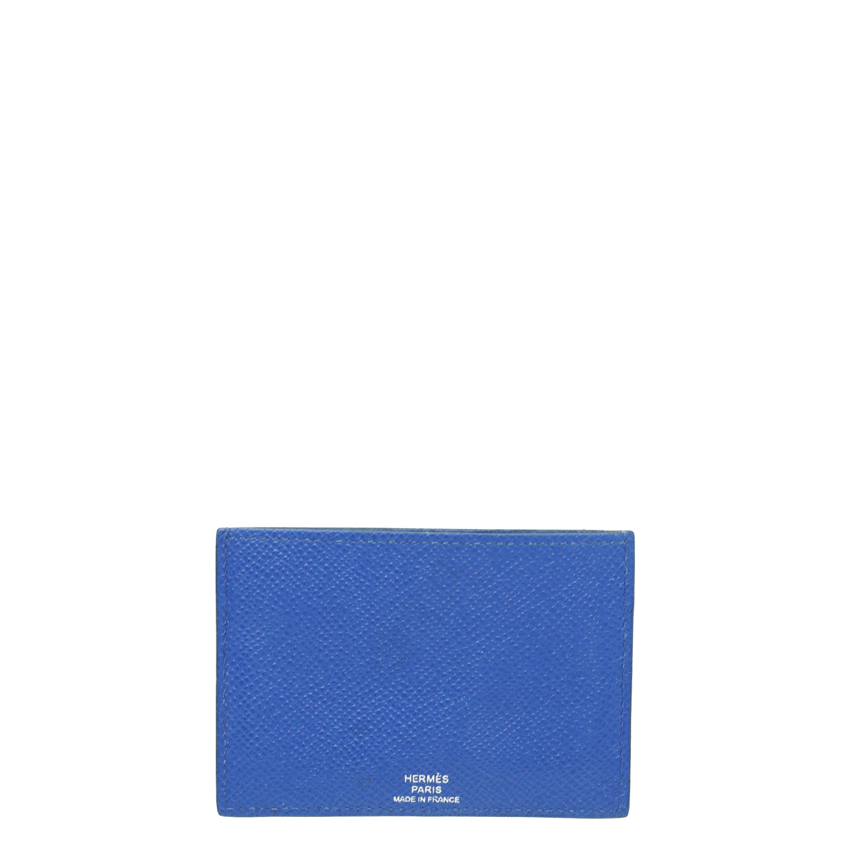 Hermès Tricolor Les Petits Chevaux Card Holder-Hermes-THE CLOSET