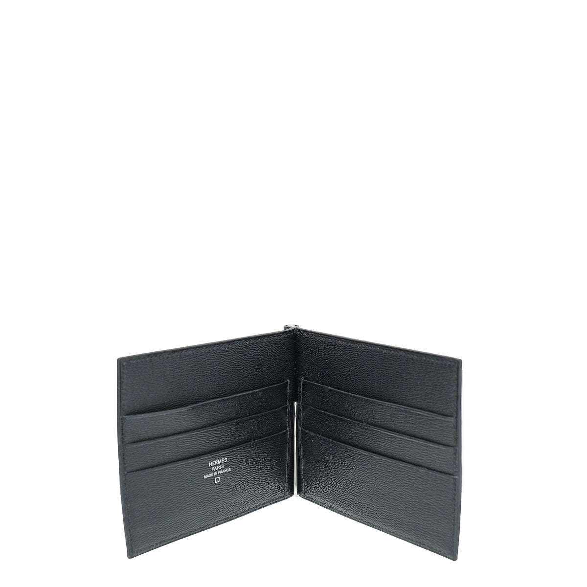 HERMES財布 HERMES Classique Epsom Leather Long Zippy Wallet Orange