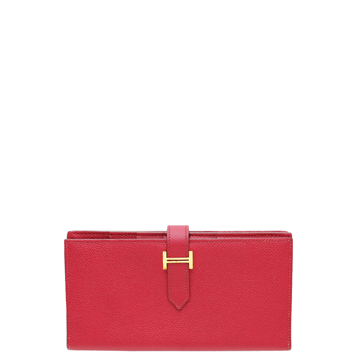 Hermes Tosca Bearn Wallet-Hermes-THE CLOSET