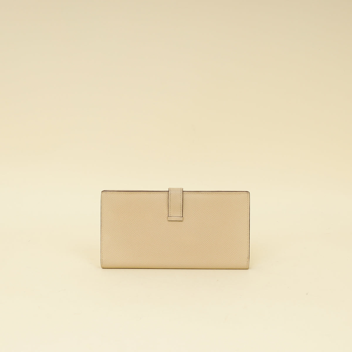 Hermes Craie Bearn Wallet-Hermes-THE CLOSET