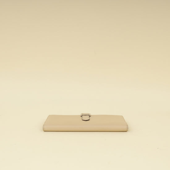 Hermes Craie Bearn Wallet-Hermes-THE CLOSET