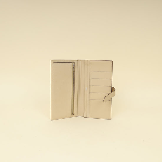 Hermes Craie Bearn Wallet-Hermes-THE CLOSET