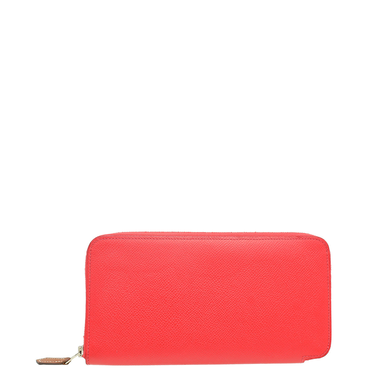 Hermes Bougainvillea Silk'In Classique Long Wallet-Hermes-THE CLOSET