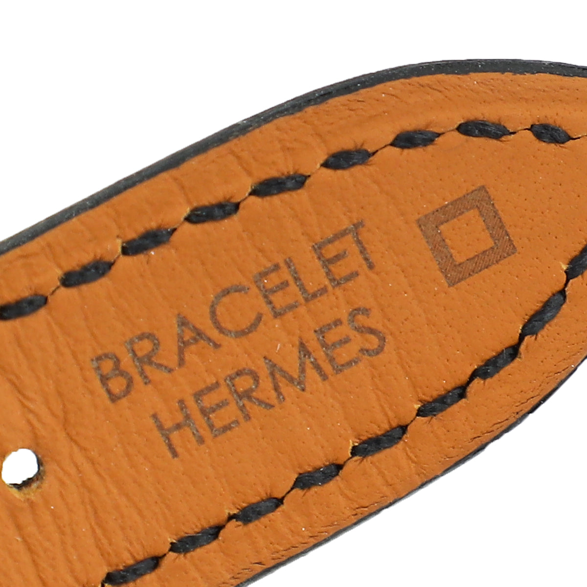 Hermes Stainless Steel Heure H Diamond, Small model, 25 mm Quartz Watch