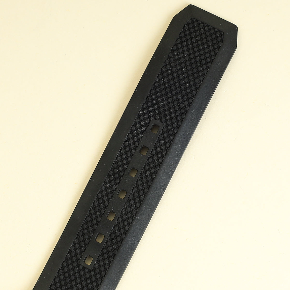 Hermes Noir H08 42mm Watch