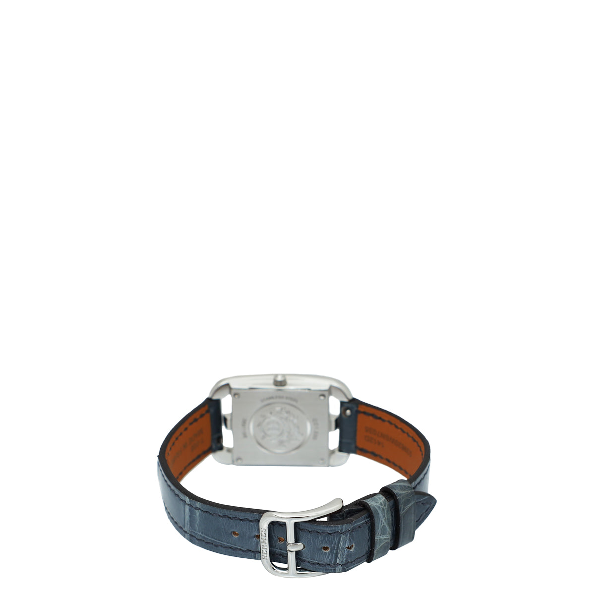 Load image into Gallery viewer, Hermes ST.ST Diamond Cape Cod Small Model 31mm Quartz watch

