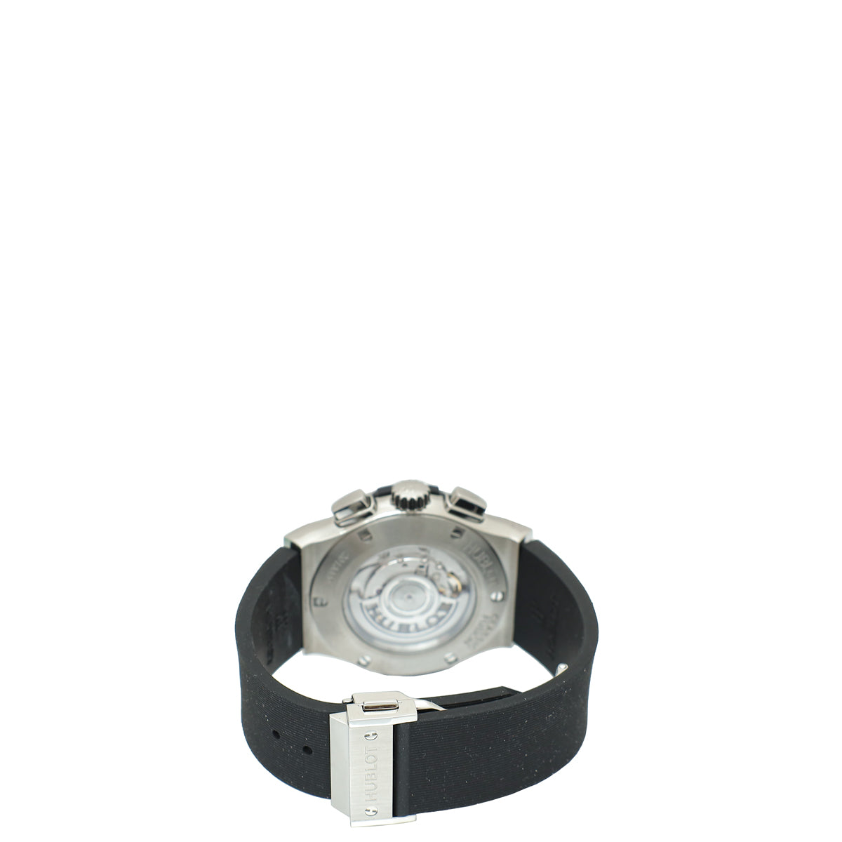 Hublot Titanium Classic Fusion Aerofusion 45mm Watch-Hublot-THE CLOSET