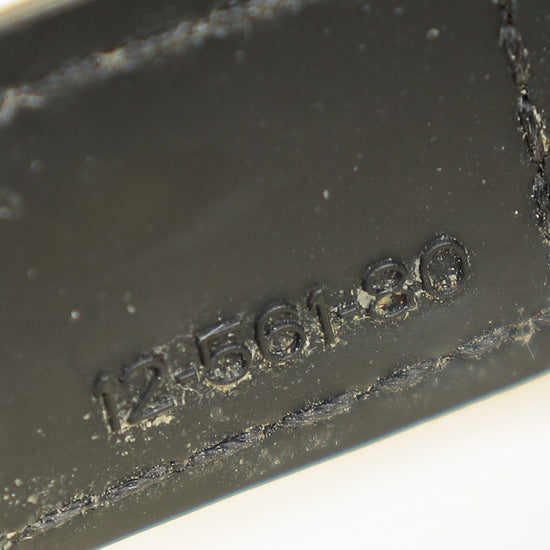 Hublot Black Classic Fusion Magic 38mm Automatic Watch