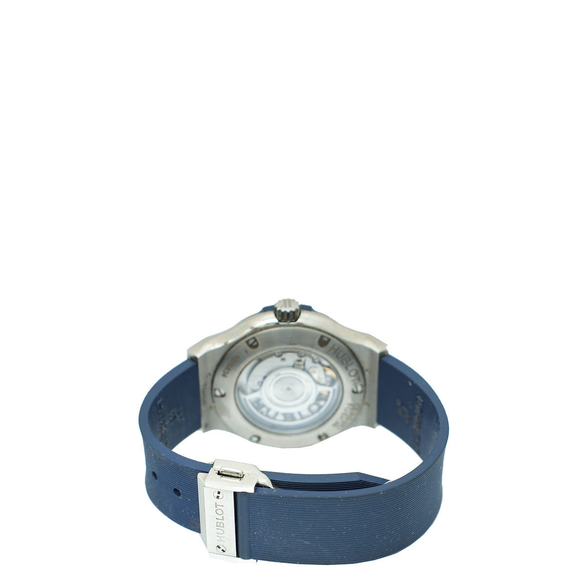 Hublot Titanium Classic Fusion 38mm Automatic Watch-Hublot-THE CLOSET