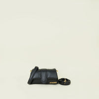 Jacquemus Black Le Petit Bambimou Bag
