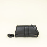 Jacquemus Black Le Bambimou Bag