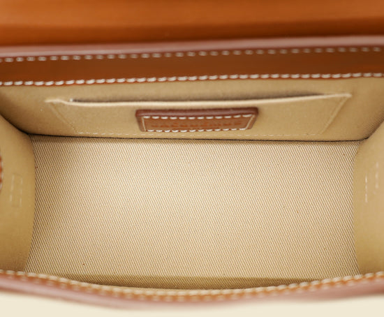 Jacquemus Light Brown Les Classiques The Knot Chiquito Bag-Jacquemus-THE CLOSET