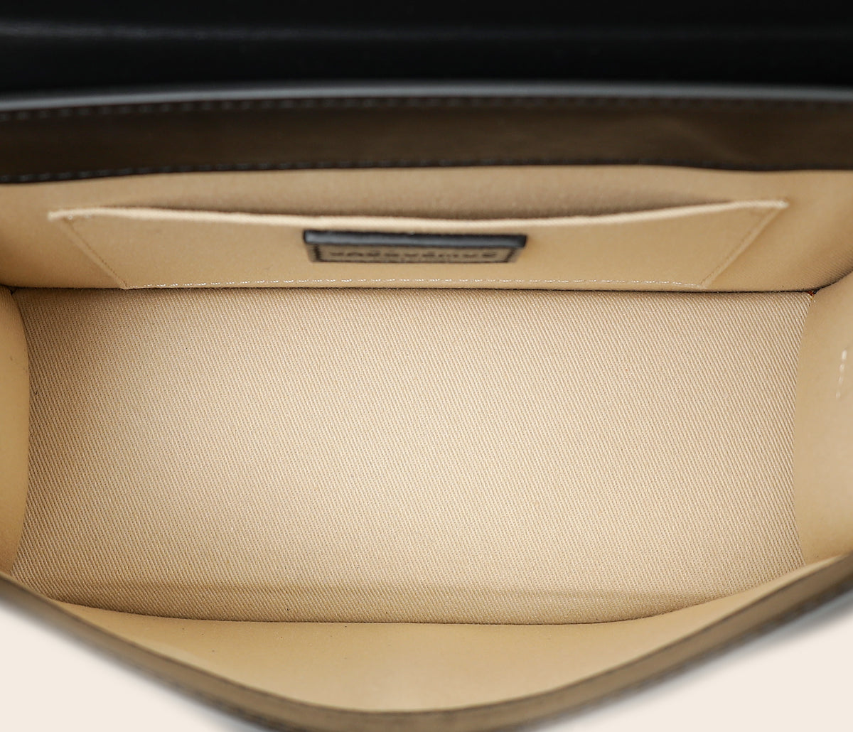 Jacquemus Black Le Grand Chiquito Bag-Jacquemus-THE CLOSET