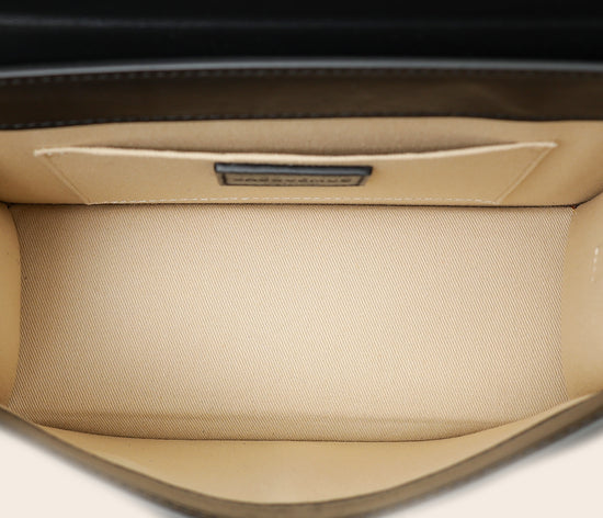 Jacquemus Black Le Grand Chiquito Bag-Jacquemus-THE CLOSET