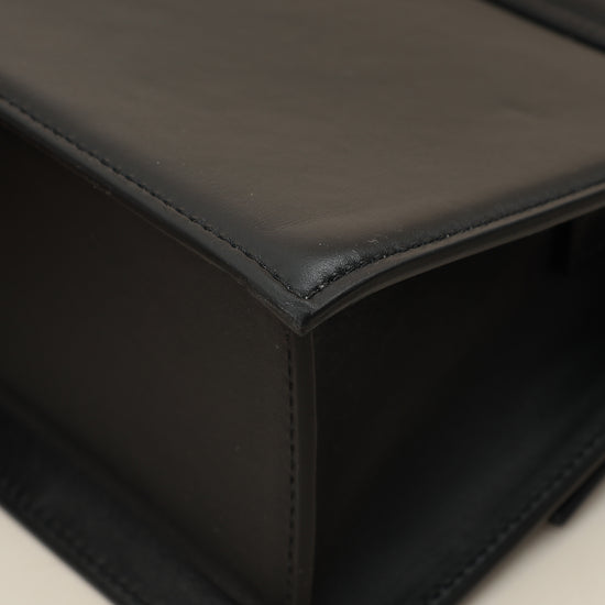 Jacquemus Black Le Grand Chiquito Bag-Jacquemus-THE CLOSET