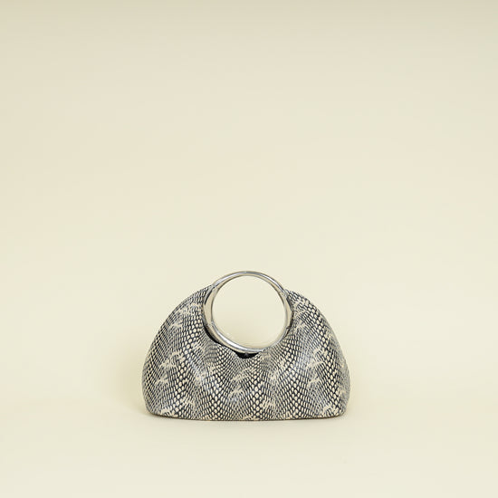 Jacquemus Bicolor Small Le Petit Calino Top-handle Bag