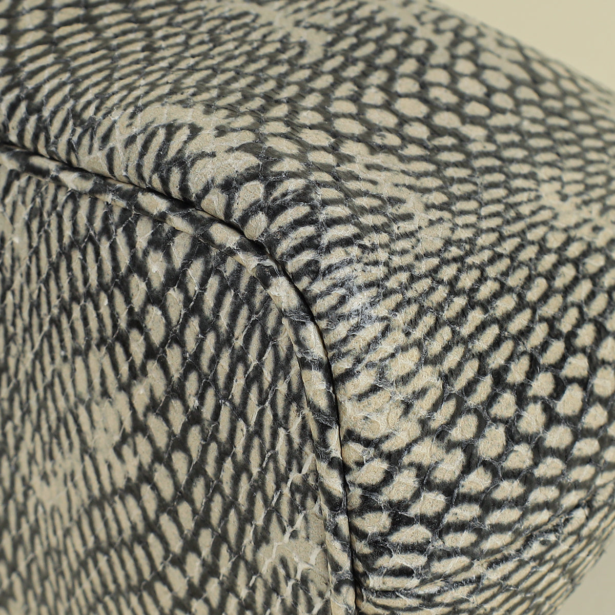 Jacquemus Bicolor Small Le Petit Calino Top-handle Bag