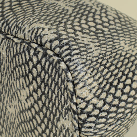 Jacquemus Bicolor Small Le Petit Calino Top-handle Bag