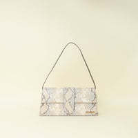 Jacquemus Beige The Long Bambino Bag
