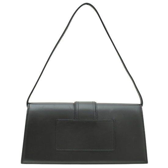 Jacquemus Black Le Bambino Long Les Classiques Bag