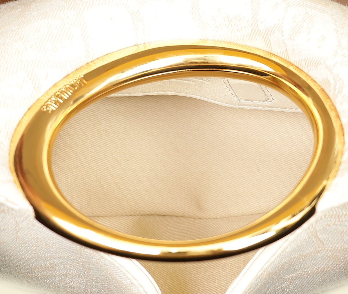 Jacquemus Beige The Small Calino Bag-Jacquemus-THE CLOSET