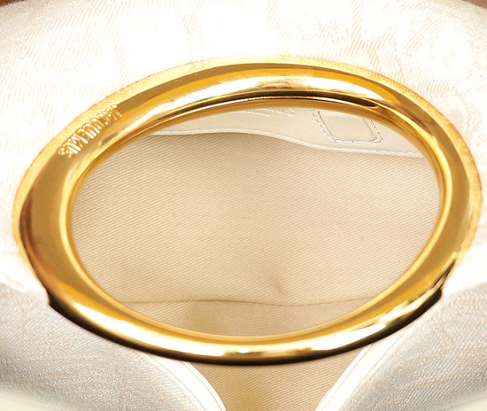 Jacquemus Beige The Small Calino Bag-Jacquemus-THE CLOSET