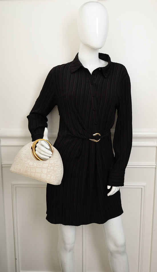 Jacquemus Beige The Small Calino Bag-Jacquemus-THE CLOSET