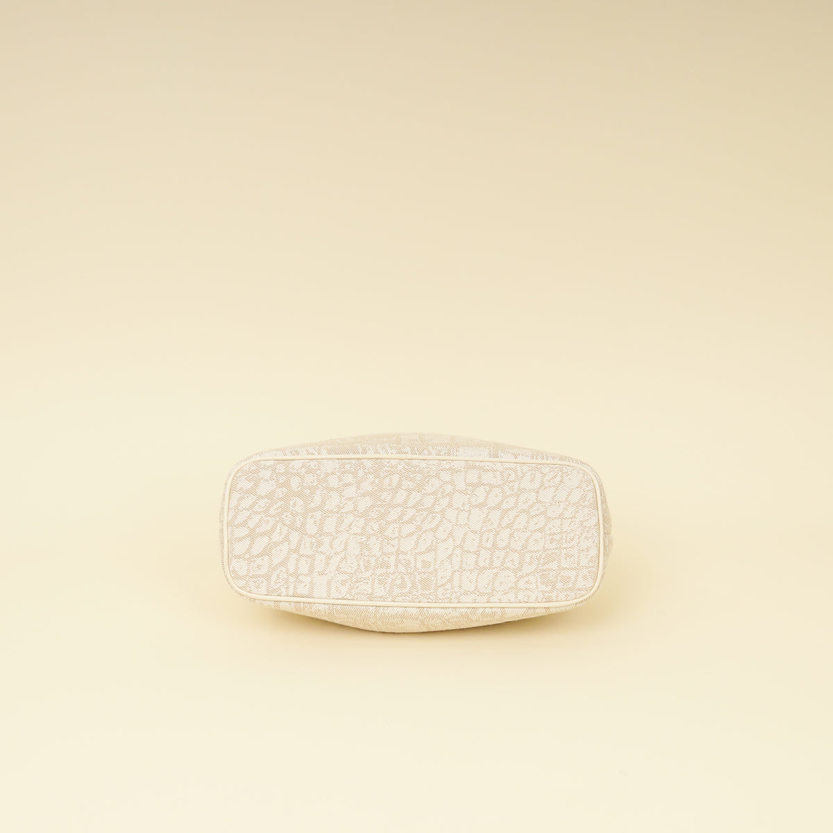 Jacquemus Beige The Small Calino Bag-Jacquemus-THE CLOSET