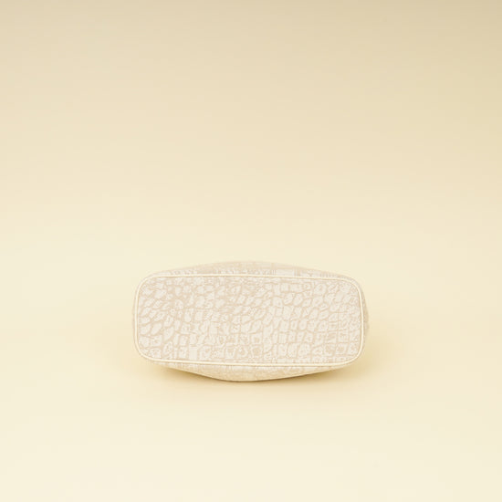 Jacquemus Beige The Small Calino Bag-Jacquemus-THE CLOSET