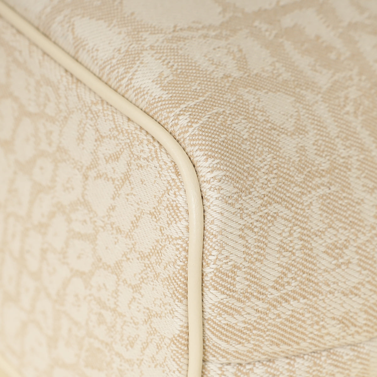 Jacquemus Beige The Small Calino Bag-Jacquemus-THE CLOSET