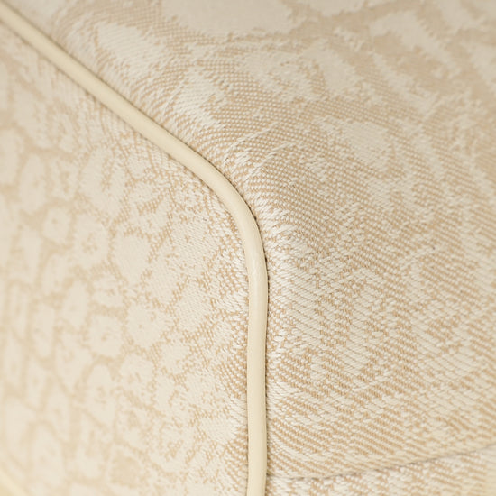 Jacquemus Beige The Small Calino Bag-Jacquemus-THE CLOSET