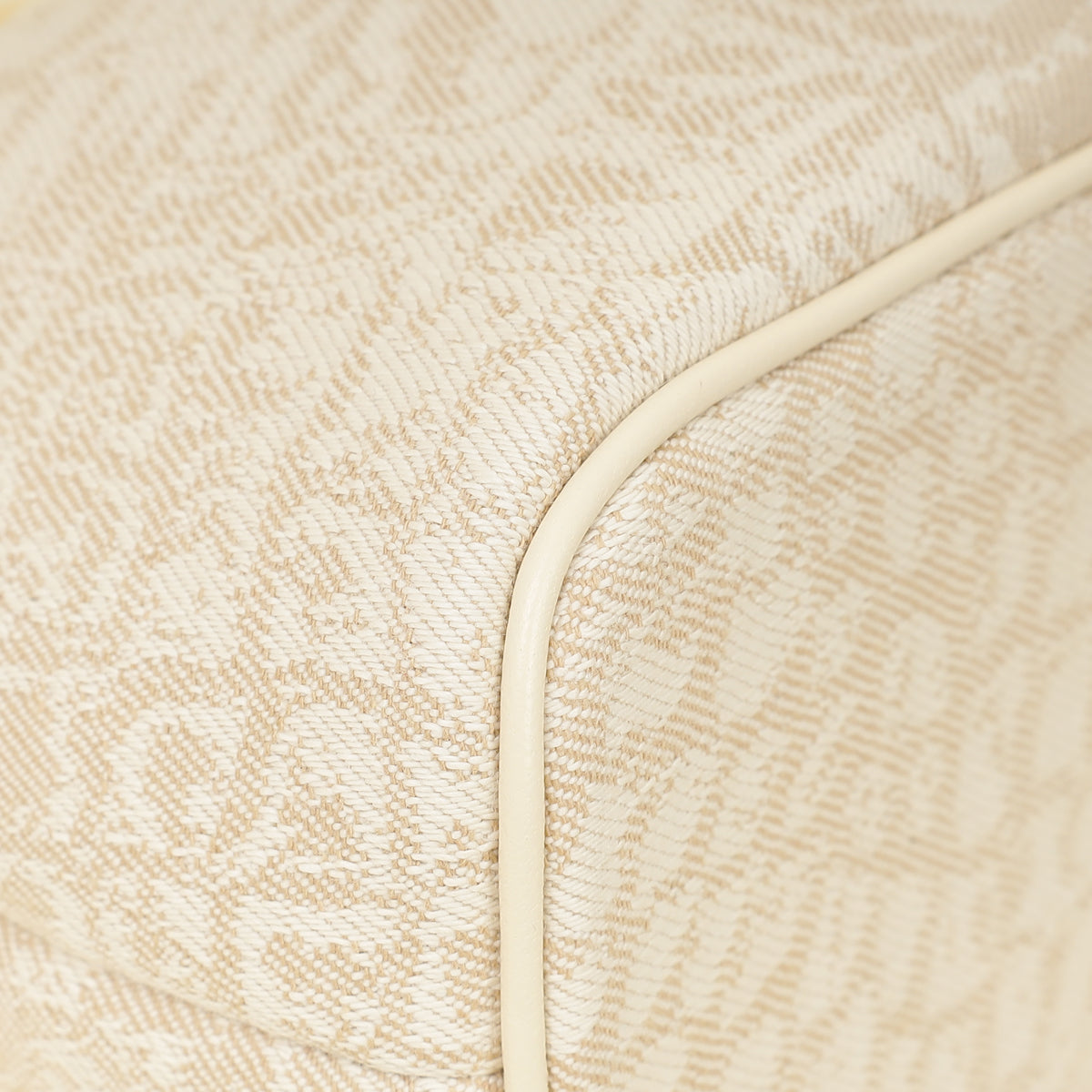 Jacquemus Beige The Small Calino Bag-Jacquemus-THE CLOSET