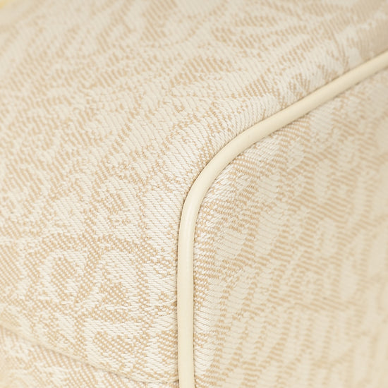 Jacquemus Beige The Small Calino Bag-Jacquemus-THE CLOSET