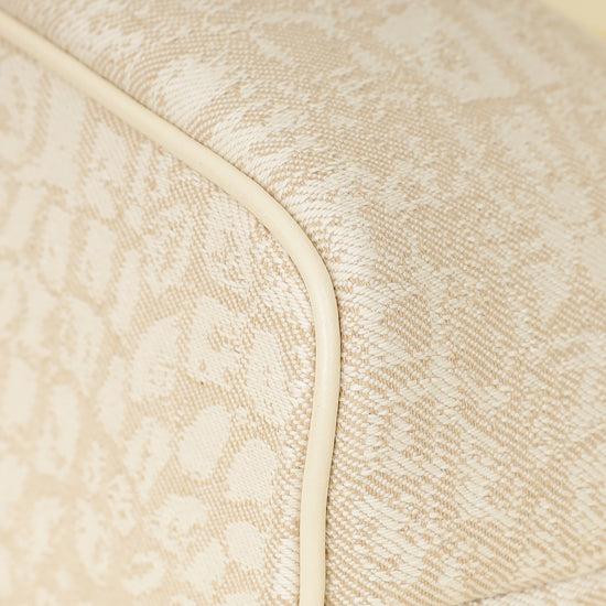 Jacquemus Beige The Small Calino Bag-Jacquemus-THE CLOSET