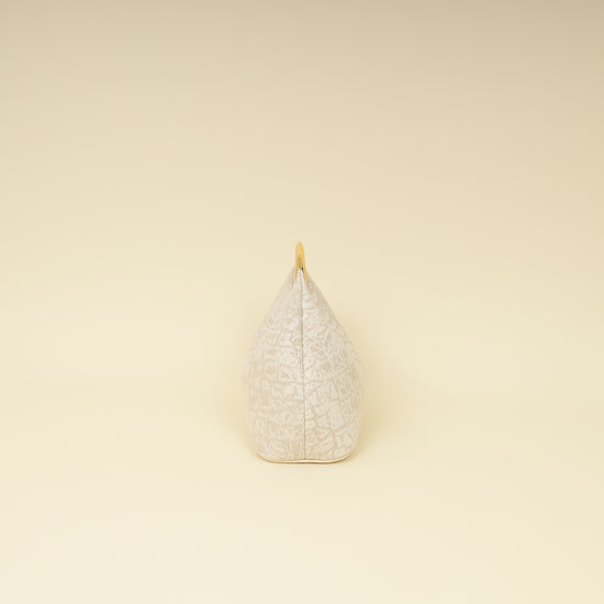 Jacquemus Beige The Small Calino Bag-Jacquemus-THE CLOSET