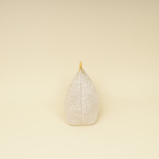 Jacquemus Beige The Small Calino Bag-Jacquemus-THE CLOSET