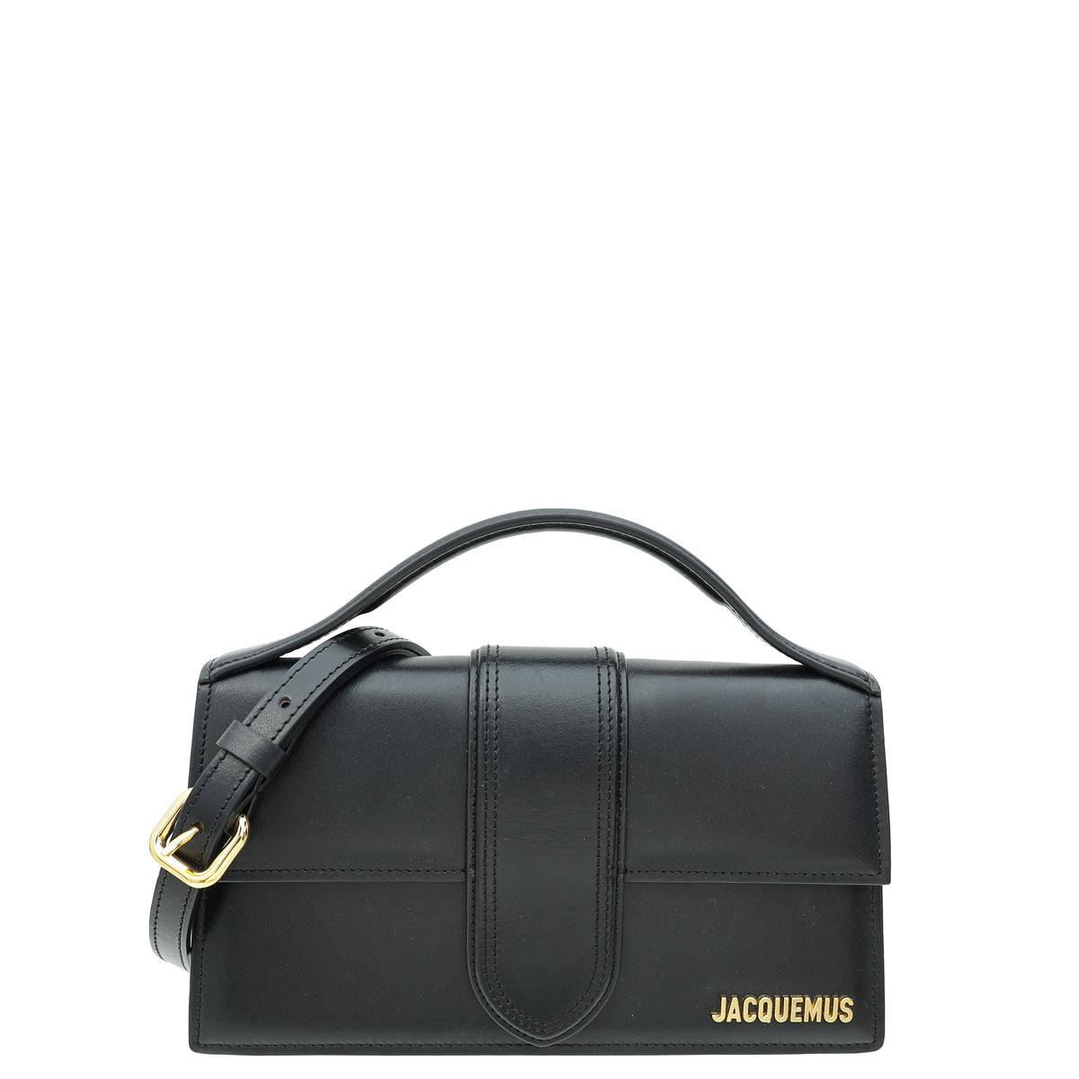 Jacquemus Le The large Bambino Le Chouchou Large Bag-Jacquemus-THE CLOSET