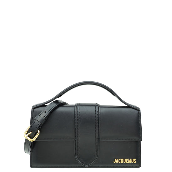 Jacquemus Le The large Bambino Le Chouchou Large Bag