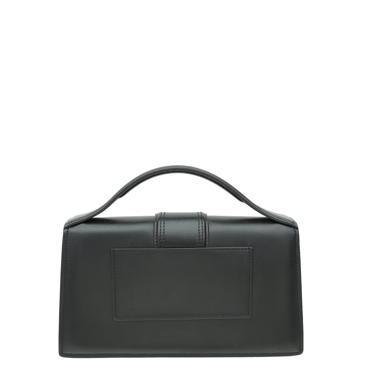 Jacquemus Le The large Bambino Le Chouchou Large Bag-Jacquemus-THE CLOSET