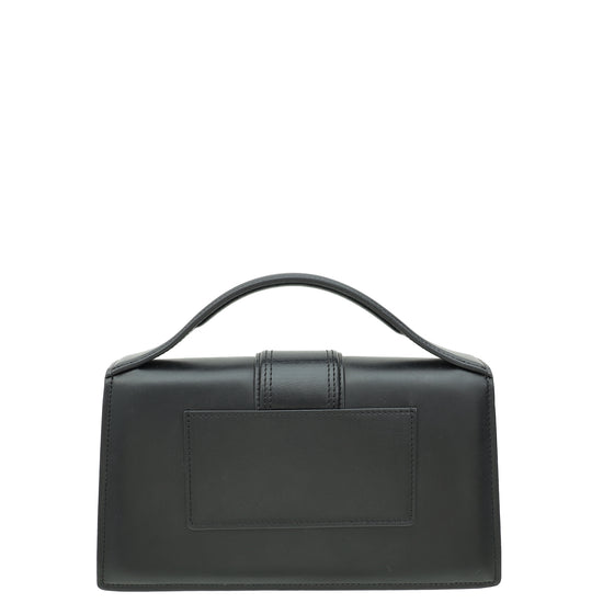 Jacquemus Le The large Bambino Le Chouchou Large Bag