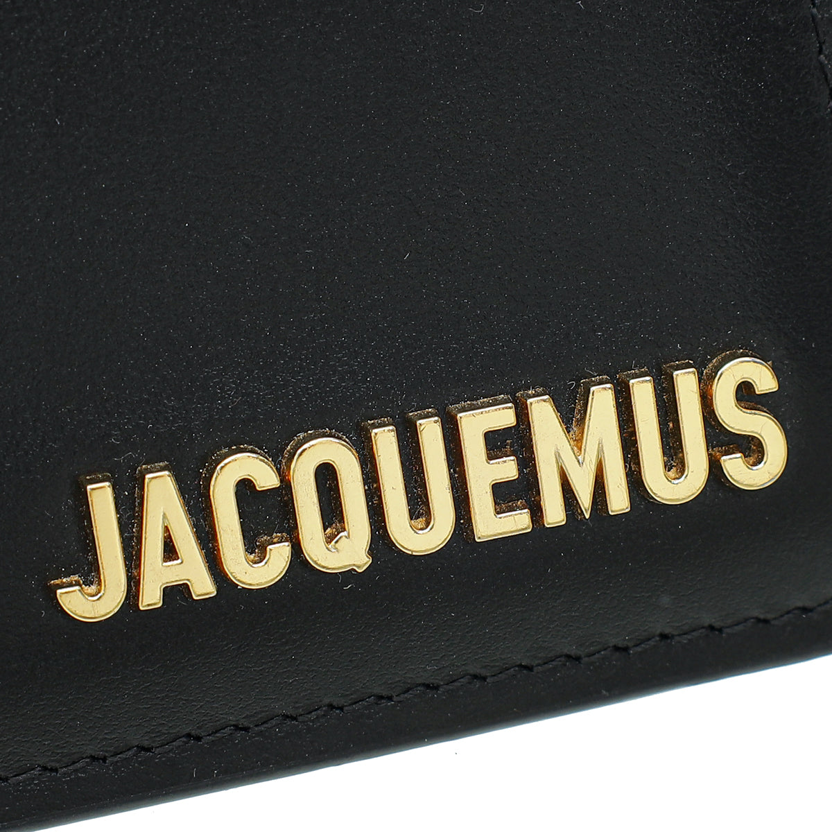 Jacquemus Le The large Bambino Le Chouchou Large Bag