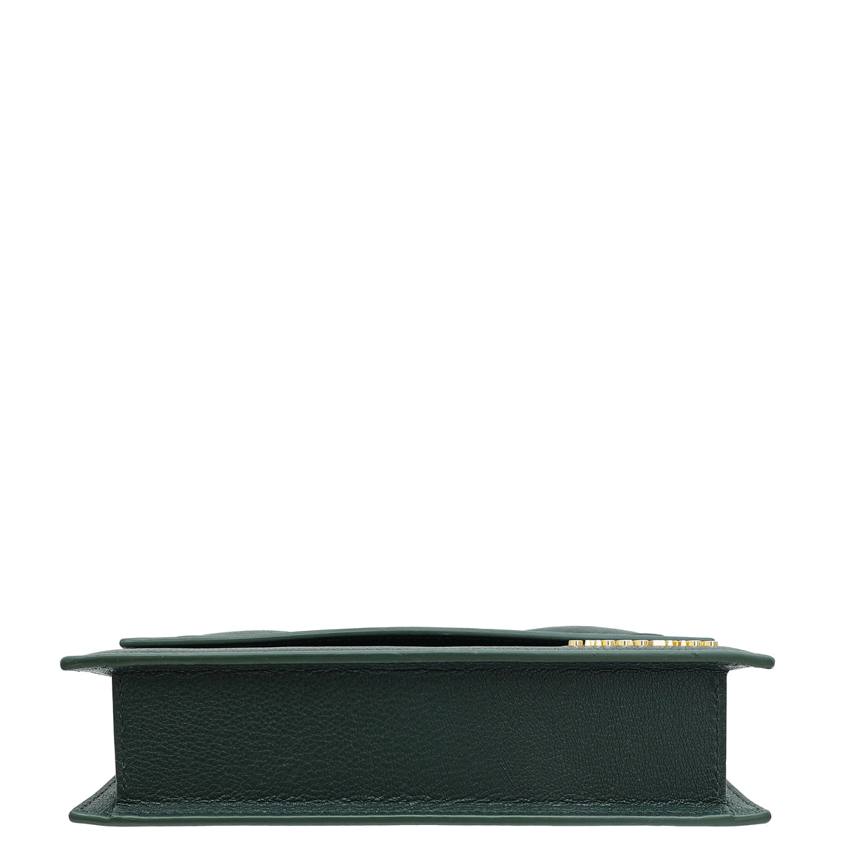 Jacquemus Green Le Chiquito Long Bag