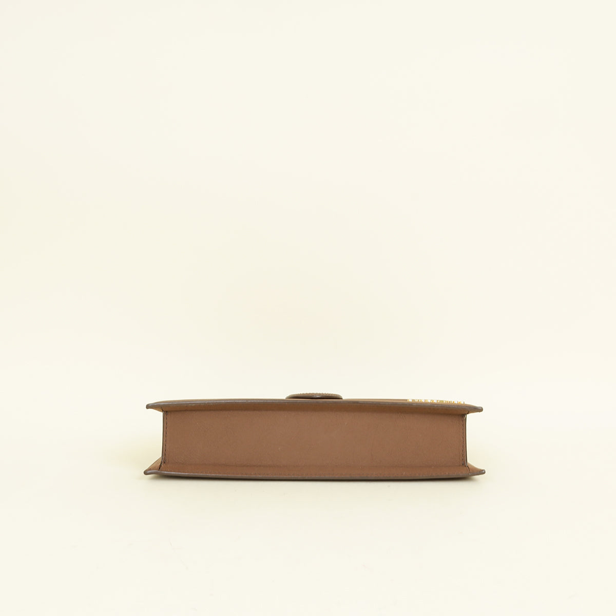 Jacquemus Brown Les Classiques The Long Bambino Bag